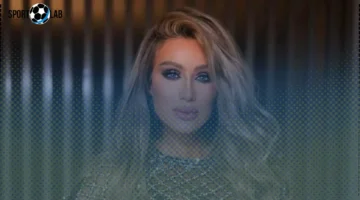 مايا دياب توضح موقفها من دعوات منع دخولها مصر الآن